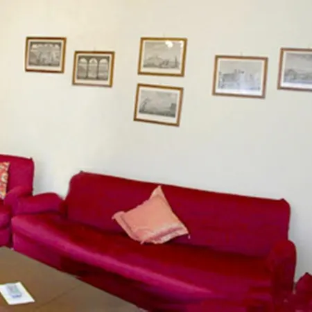Casa Letizia Apartment