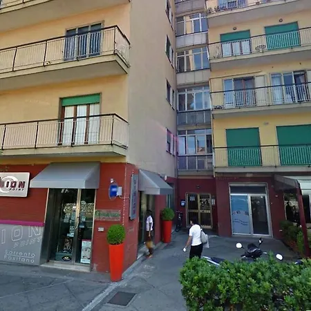 Casa Letizia Apartment Sorrento