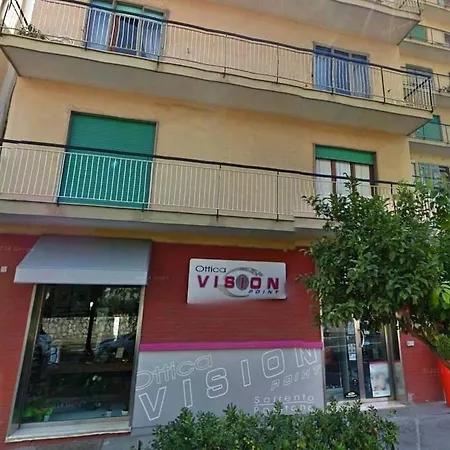 Casa Letizia Sorrento