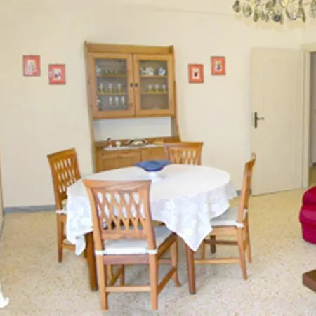 Casa Letizia Apartment Sorrento