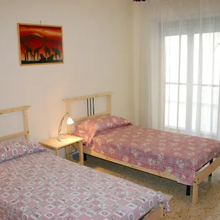 Casa Letizia
