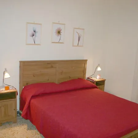 Apartment Casa Letizia Sorrento